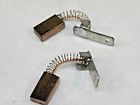 00-0035-0042 Thelin Stove Fan Motor Brushes Brush For Pittman Exmek We