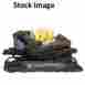 Vfl-cy24dr 000-btu Pleasant Hearth 24-in 33 Triple-burner Vent-free Gas Fireplace Logs 872076001249