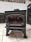000000000 Lopi Used Wood Burning Stove