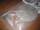 00001 Safe Wood Stove Pipe