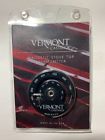 Vmt-1017u-1117 0000574 Vermont Castings Wood Stove Temperature Gauge Thermometer Magnetic 642391000766