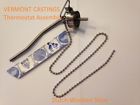 5005506 0004333 Vermont Castings Replacement Thermostat Assembly 652174800315