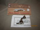0004371 Vermont Castings 4371 Wood