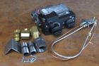 Gv34-blaoaog10l 003038 Mertik Maxitrol Remote Pilot Valve For Gas Fireplace