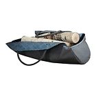 0032 Threshold Canvas Log Tote Blue And Grey A 618842277810