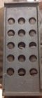 C74-002 005247r Us Stove Grate For Many Ashley Stoves
