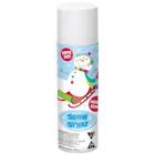 013051390310 Amscan Snow Spray Super Size