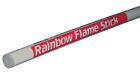 Rainbw1.45oz 022624197157 Stick Flame Rutland Products Pkg Of Upc