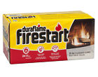 02444-45 Duraflame Firestart Firelighters 24-count 041137024446