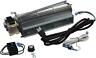 025706771887 Vicool Standard Sized Blot Replacement Fireplace Blower Fan