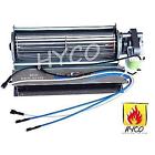 025706773331 Vicool Replacement Fireplace Fan