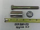 033-5001-00 033-5001-20 Bad Boy Mowers Oem Upgrade Kit For Deck Position