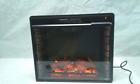 037732862705 Southern Enterprises Electric Fireplace Firebox Only 029986119506
