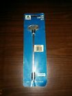 Ky85 054773585165 16 Blue Flame Dante Log Lighter Key 5 In Socket Chrome Finish 8