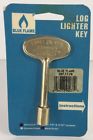 054773900319 Blue Flame Log Lighter