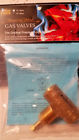 Bfs910 054773902313 Blue Flame Universal Decor Straight Gas Valve New