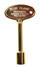 Bf.ky.02 054773902559 Universal Key Pbf Canterbury Enterprises Upc