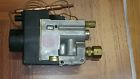 0630503 Unbranded Heater Fireplace Nat
