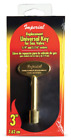 063467831402 Imperial Universal Fireplace Log Gas Valve Key New