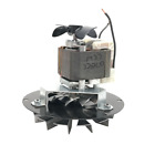 07ecc Jamestown Combustion Blower For