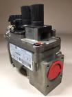 0820634 Sit Nova Millivolt Natural Gas Valve Model