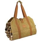 085783898006 Log Carriers Holders Off The Grid Firewood Bag