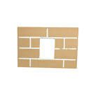 08aal Jamestown Pellet Stove Cera