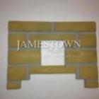 08aalr Jamestown Pellet Stove Cera