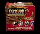 093010 Wood Products International Fatwood Color Box Pounds 023865099101