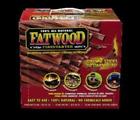 093067 Wood Products International Fatwood Box Pounds 023865099156