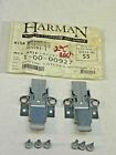 1-00-00927  Harman New Spring Latch Hardware Pack We