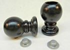 1-00-05228 Harman New And Damper Arm Knobs We 652174610921