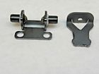 1-00-0669697 Harman New Hopper Lid Latch Male And Female Single Set