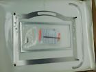 1-00-06802-7 Harman New Pellet Stove Trim Kit Brushed Stainless See Info