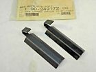 1-00-249172 Harman New Oakwood And Oakleaf Upper Brick Clip Set We