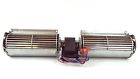 3-21-29045 1-00-29145 Accentra Harman Oem Used Xxv P35i Convection Distribution Blower