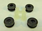 1-00-960026 Harman Pellet Stove Grommet Rubber Motor Bracket Set 652174609932