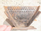 1-10-774286 1-00-06623 Burn Pot For