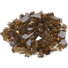 1 Fire Glass Copper Lbs Reflective 10 Alpine Flame -
