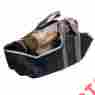 1001 Dtx International Inc Portable Canvas Heavy Duty Log Carrier Makes Moving Logs Easy 613103041339