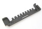 102459 Jotul Cb Woodstove Iron Cast Log Retainer