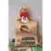 7067349 10256 Goods Of The Woods Fatwood In Burlap Bag 706734102569