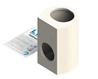1029 Lynn Manufacturing Replacement Combustion Chamber Miller Nordyne Mobile 810527030127