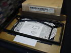 106-931 Regency Wood Stove Grill Assembly Cast Metallic Black New In