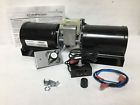 107-500a Unbranded Fasco Gas Unit Fan Kit Heat Glo Fireplace Blower