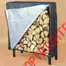 10812 Copperfield Chimney Supply Hy-c Company Inc Slrc-l Large Log Rack Cover