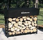 108654 Foot Cover Rack Firewood Id Standard 3