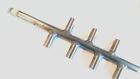 10cpm Britzman Enterprises Llc Stainless