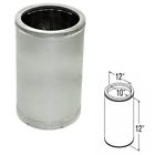 10dt-12 Duravent Duratech Chimney Pipe Ga 0662492457702