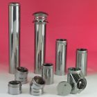 10dt-vc Duravent Inch Duratech Chimney Cap 0662492484203